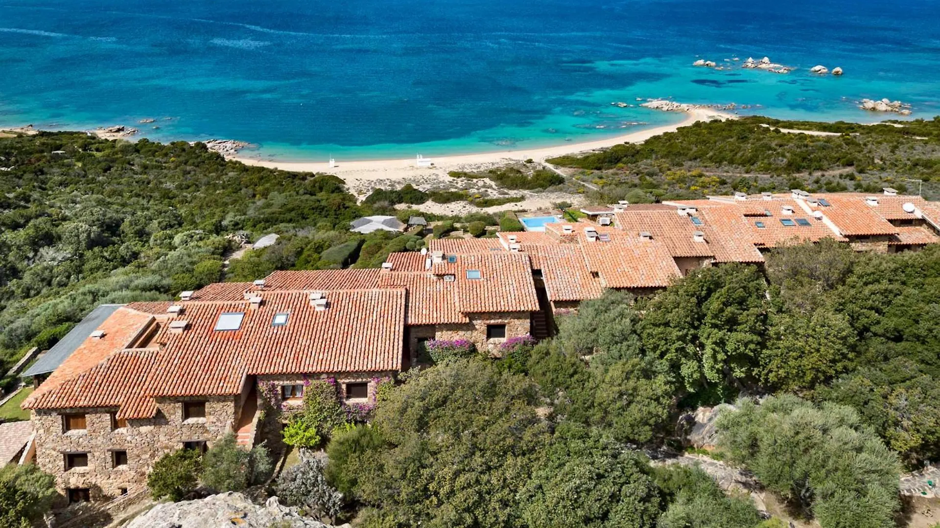 Apartment Ampia Casa Sul Mare Con Meravigliosa Vista - Aurea Beach House Porto Istana